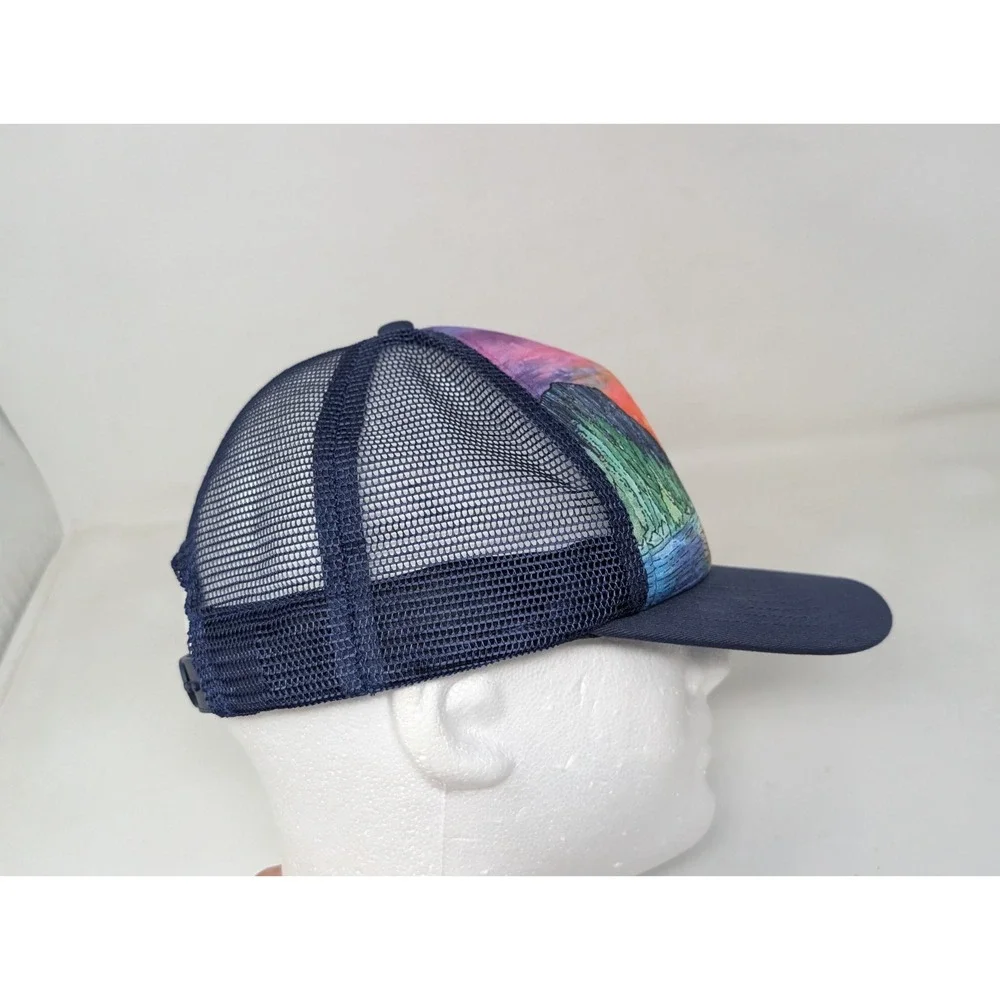 Sunday Afternoons Artist Series Trucker Hat Cap Mesh Snapback Range of Light